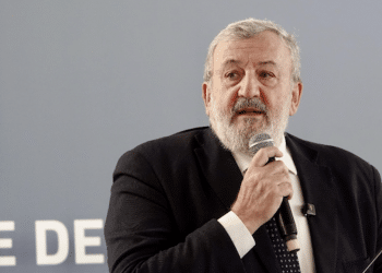 Michele Emiliano