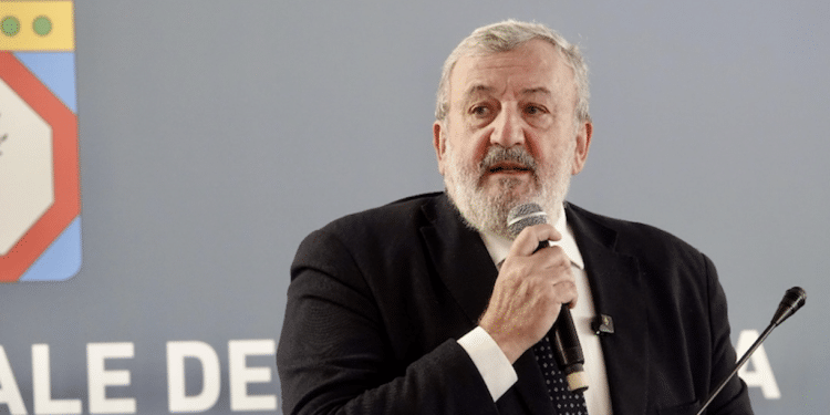 Michele Emiliano