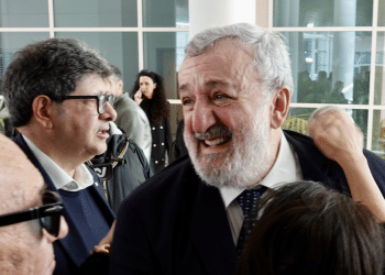 Michele Emiliano