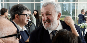 Michele Emiliano