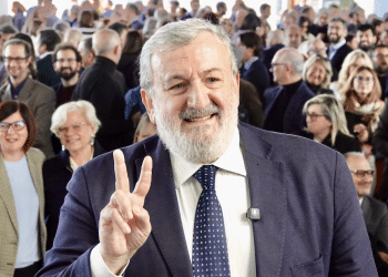 Michele Emiliano