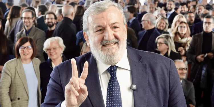 Michele Emiliano
