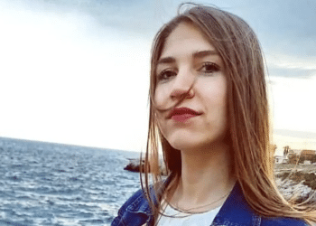 Tatiana Tramacere