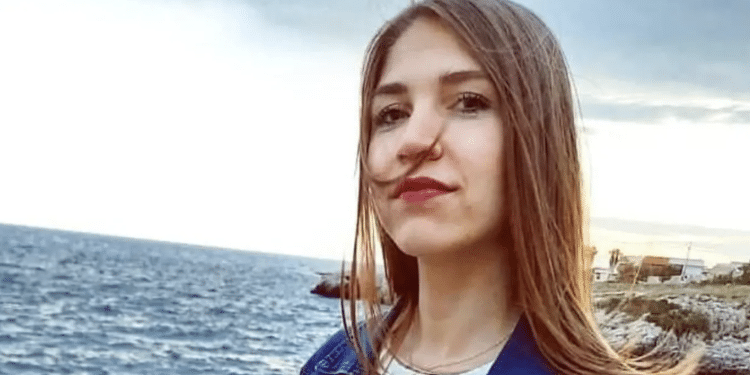 Tatiana Tramacere