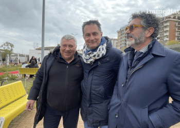 Di Chiara, Di Paola e Quarato