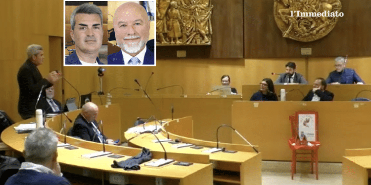 Ritucci e Tasso
