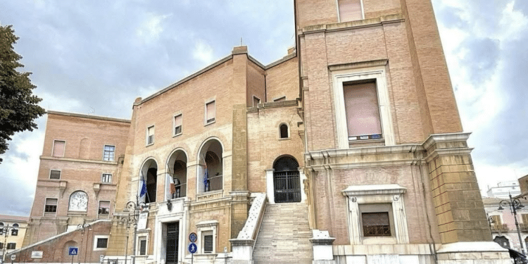 Comune di Foggia