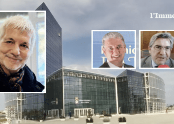 Vendola , Clemente e Scapato