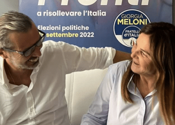 La Salandra e Fallucchi