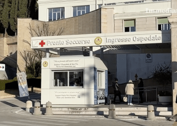 Pronto Soccorso Casa Sollievo