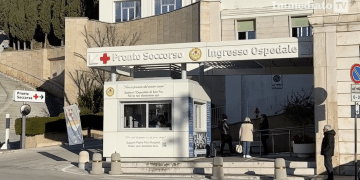 Pronto Soccorso Casa Sollievo