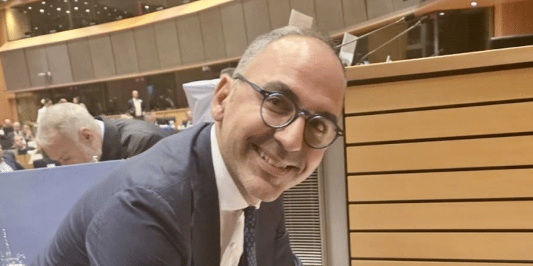 Raffaele Piemontese