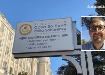 Massimo Russo