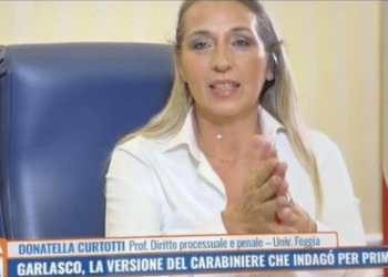 Donatella Curtotti