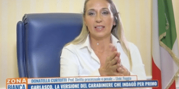 Donatella Curtotti