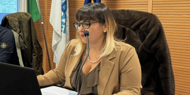 Adelia Aquilano