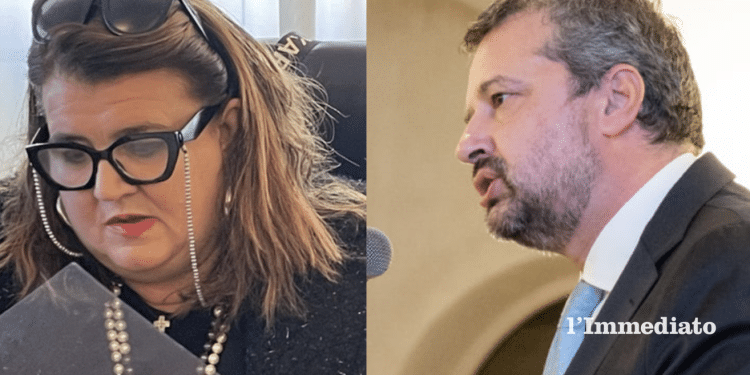 Episcopo e Ursitti