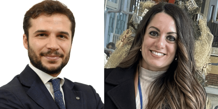 Aiezza e Lafaenza