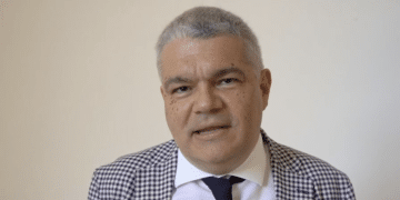 Enrico Infante
