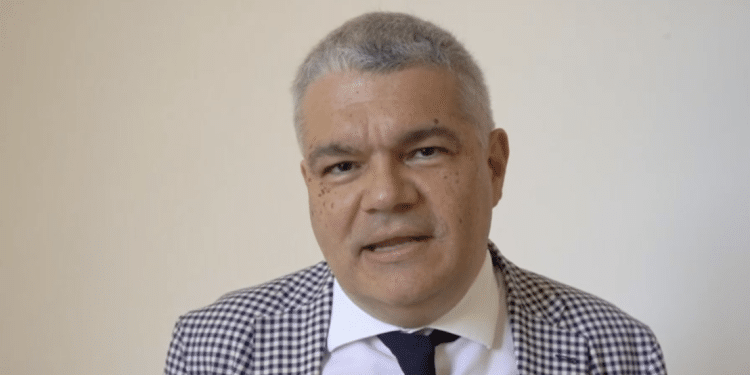 Enrico Infante