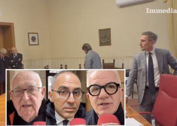 Menichella, Piemontese e Gumirato