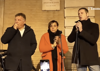 Tutolo, Barone e Nobiletti