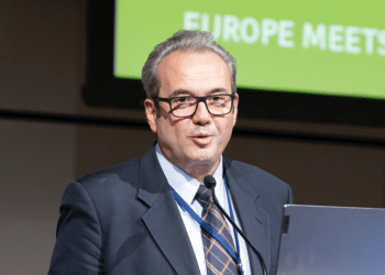 Luigi Nappi