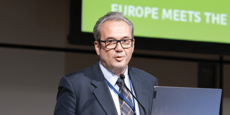 Luigi Nappi