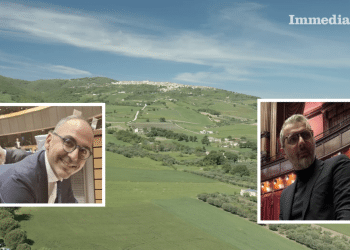 Piemontese e La Salandra