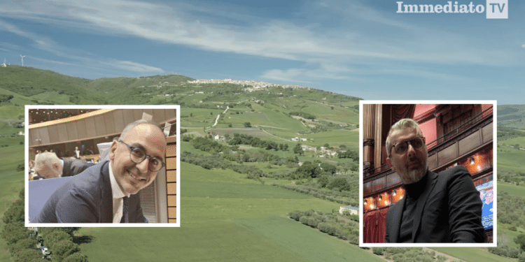 Piemontese e La Salandra