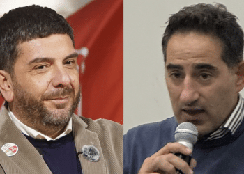 De Sabato e Colavita