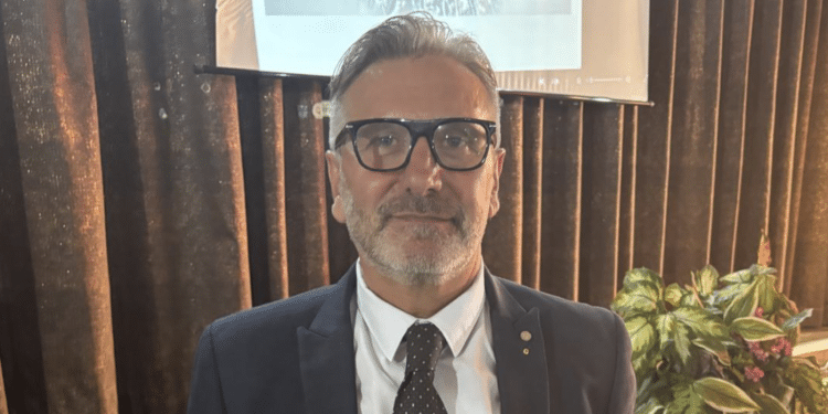 Antonio Nunziante