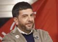 Antonio De Sabato