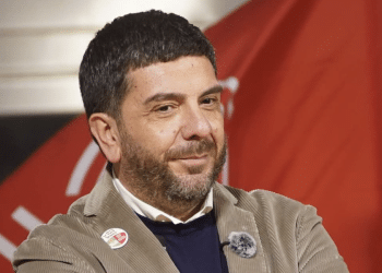 Antonio De Sabato