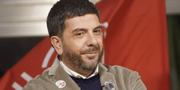 Antonio De Sabato