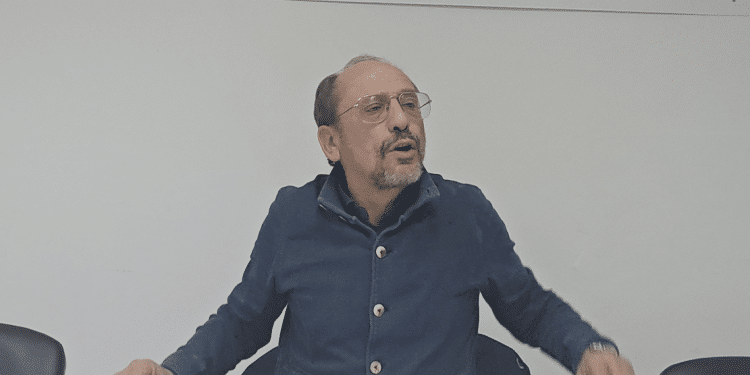 Paolo Dell'Erba