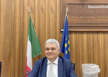 Enrico Infante
