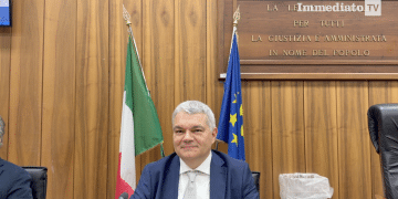 Enrico Infante