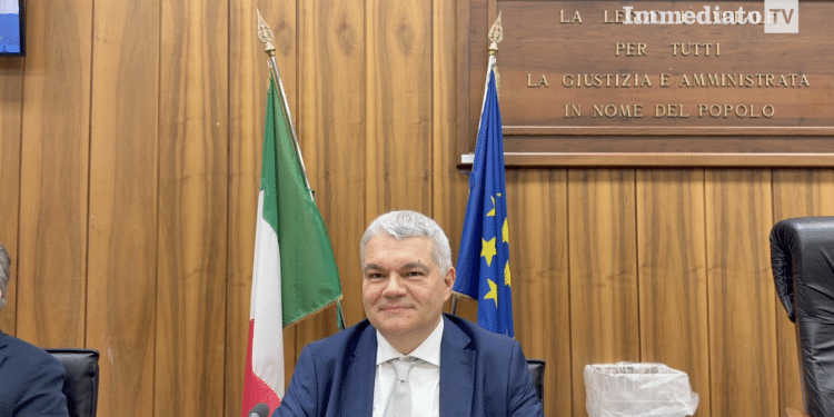 Enrico Infante