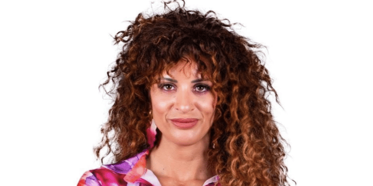 Giuliana Capursi