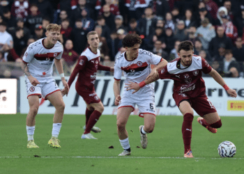 Foto Calcio Foggia (Antonellis)