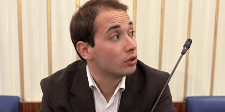 Mario Cagiano