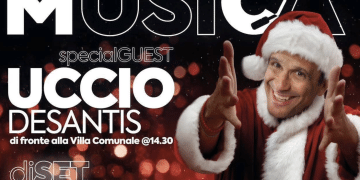 Uccio De Santis