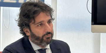 Alfredo Fabbrocini