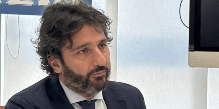 Alfredo Fabbrocini