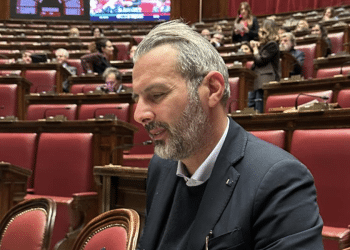 Giandonato La Salandra