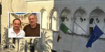 La Marca e De Luca