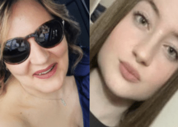 Antonella Di Ielsi e Sara Di Vita