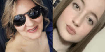 Antonella Di Ielsi e Sara Di Vita