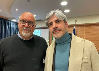 Scillitani e Mari